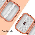 XANAD Hard Case for Baby Monitors DXR-8 PRO & More
