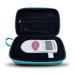 Hard Travel Case for Sonoline B Fetal Doppler