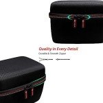 XANAD Hard Case for Baby Monitors DXR-8 PRO & More