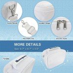 Travel Bag for Hello Baby Monitors and More