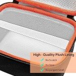 XANAD Hard Case for Baby Monitors DXR-8 PRO & More