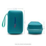Hard Travel Case for Sonoline B Fetal Doppler
