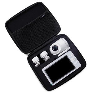 Bonoch Baby Monitor Travel Case - Protective and Portable