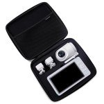 Bonoch Baby Monitor Travel Case - Protective and Portable