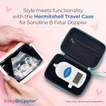 Hard Travel Case for Sonoline B Fetal Doppler