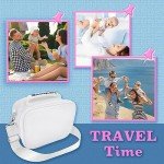 Travel Bag for Hello Baby Monitors and More