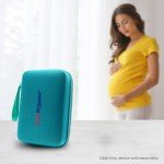 Hard Travel Case for Sonoline B Fetal Doppler