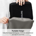 Bonoch Baby Monitor Travel Case - Protective and Portable