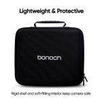 Bonoch Baby Monitor Travel Case - Protective and Portable