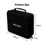 Bonoch Baby Monitor Travel Case - Protective and Portable