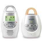 VTech DM221 Audio Baby Monitor with Talk Back