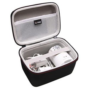 Travel Case for Infant Optics & Other Baby Monitors