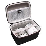 Travel Case for Infant Optics & Other Baby Monitors
