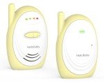 Hellobaby 2.4GHz Audio Baby Monitor with Range
