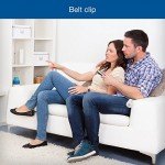 VTech Audio Baby Monitor with Rechargeable Battery