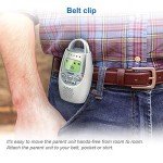 VTech DM221 Audio Baby Monitor with Talk Back