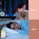 Hellobaby 2.4GHz Audio Baby Monitor with Range