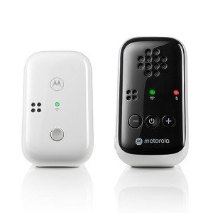 Motorola PIP10 Portable Audio Baby Monitor