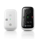 Motorola PIP10 Portable Audio Baby Monitor