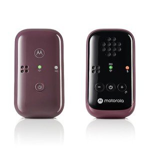 Motorola PIP12 Portable Audio Baby Monitor