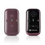 Motorola PIP12 Portable Audio Baby Monitor