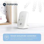 Motorola PIP10 Portable Audio Baby Monitor