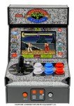Street Fighter 2 Champion Edition Micro Player Arcade