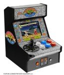 Street Fighter 2 Champion Edition Micro Player Arcade