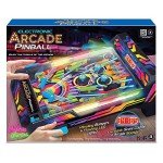 Electronic Arcade Pinball Game for Mancaves