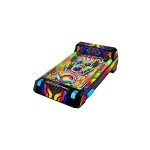 Electronic Arcade Pinball Game for Mancaves