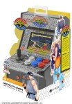 Street Fighter 2 Champion Edition Micro Player Arcade