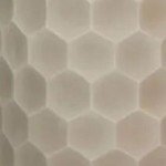 Outdoor Round Propane Fire Pit for Patios