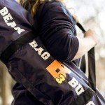 Giant Outdoor Bean Bag Toss Party Game Set