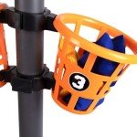 Giant Outdoor Bean Bag Toss Party Game Set