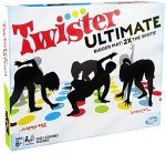 Ultimate Twister Game: Bigger Mat & Alexa Compatible