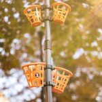 Giant Outdoor Bean Bag Toss Party Game Set