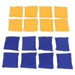 Giant Outdoor Bean Bag Toss Party Game Set