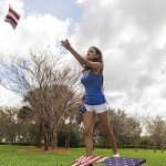 Regulation Cornhole Set with 8 Bean Bags