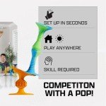 Popdarts PRO Pack Indoor/Outdoor Throwing Game