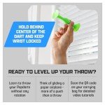 Popdarts PRO Pack Indoor/Outdoor Throwing Game