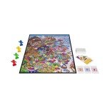 Candy Land Sweet Adventures Board Game for Kids