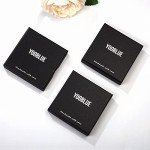 Men's Stainless Steel Cross Necklace - Yooblue