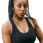 Silver Cuban Link Necklace for Men and Women