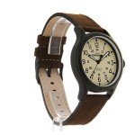 Timex Men's Expedition Scout Watch - Cream Dial