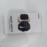 HD Smartwatch with Fitness Tracking & Call Alerts