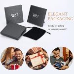 Men's Stainless Steel Franco Chain Bracelet