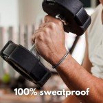 Stylish Silver Snake Chain Bracelet for Men