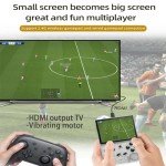 Retro Handheld Gaming Console with 6900 Games