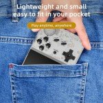 Retro Handheld Gaming Console with 6900 Games