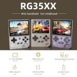 Retro Handheld Gaming Console with 6900 Games
